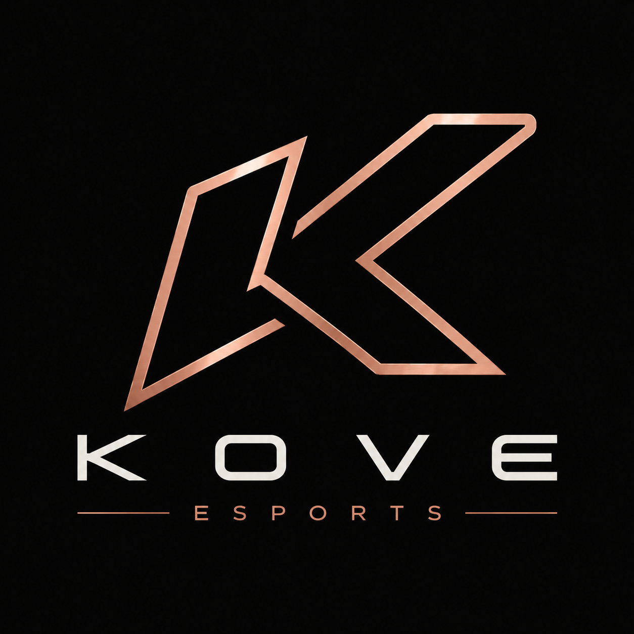 Kove logo